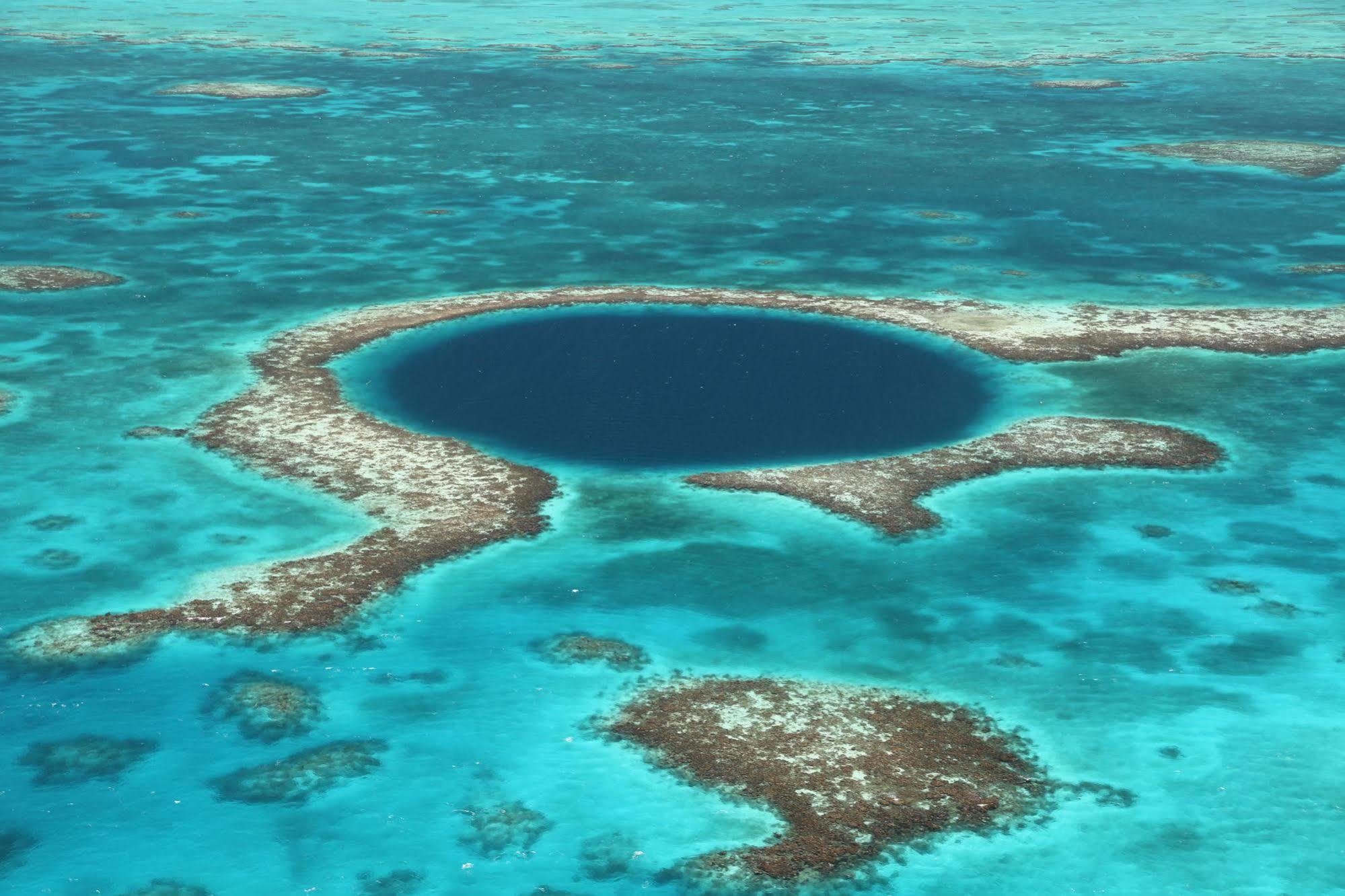 Turneffe Island Resort Turneffe Atoll Exteriér fotografie